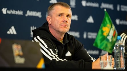 Реброва можуть звільнити вже у вересні — хто його замінить - 285x160