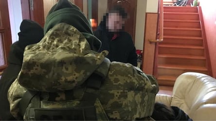 В Славянске поймали предателя, который сдавал оккупантам места дислокации подразделений ВСУ - 285x160