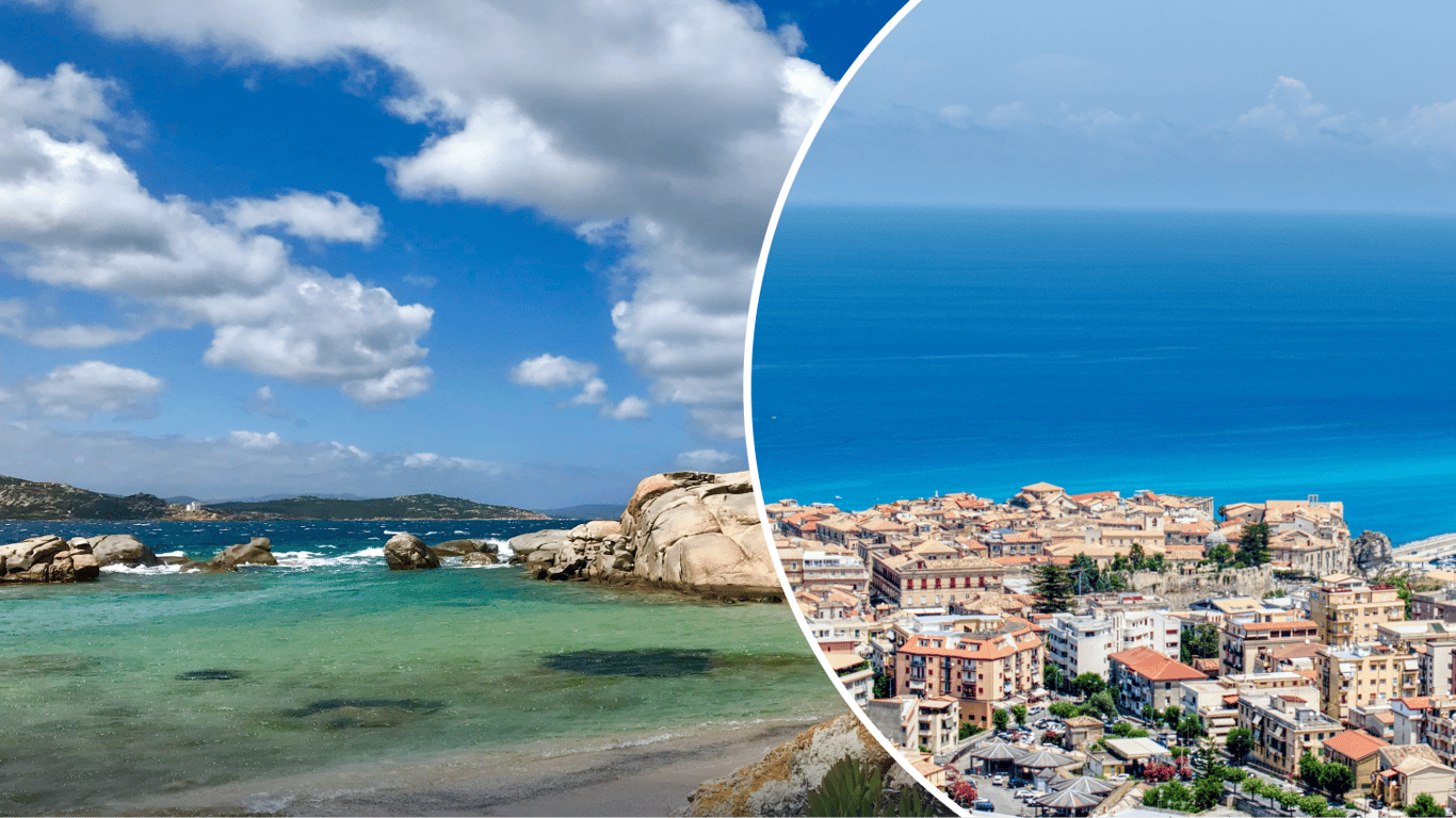 Де краще відпочивати на морі в Італії: 10 міст з ідеальними пляжами (фото)