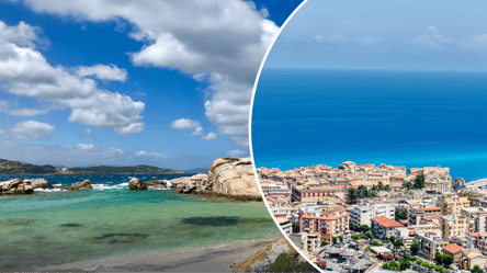 Солнце, море и dolce vita: 10 лучших пляжных городов Италии (фото) - 290x166