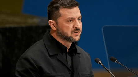 Зеленский назвал лучшие гарантии безопасности для Украины - 285x160