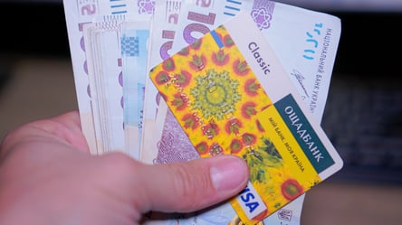 Счет могут заблокировать — какие операции на карте проверяет банк - 285x160