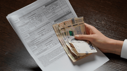 Кто получает деньги с квитанций за газ — в Нафтогазе объяснили - 290x160