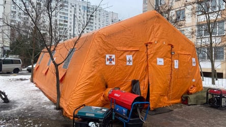 "Опалювальний сезон закінчено" — як Троєщина виживає без тепла - 285x160