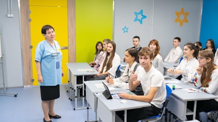В Україні вже працюють 100 підземних шкіл для безпечного навчання - 290x166