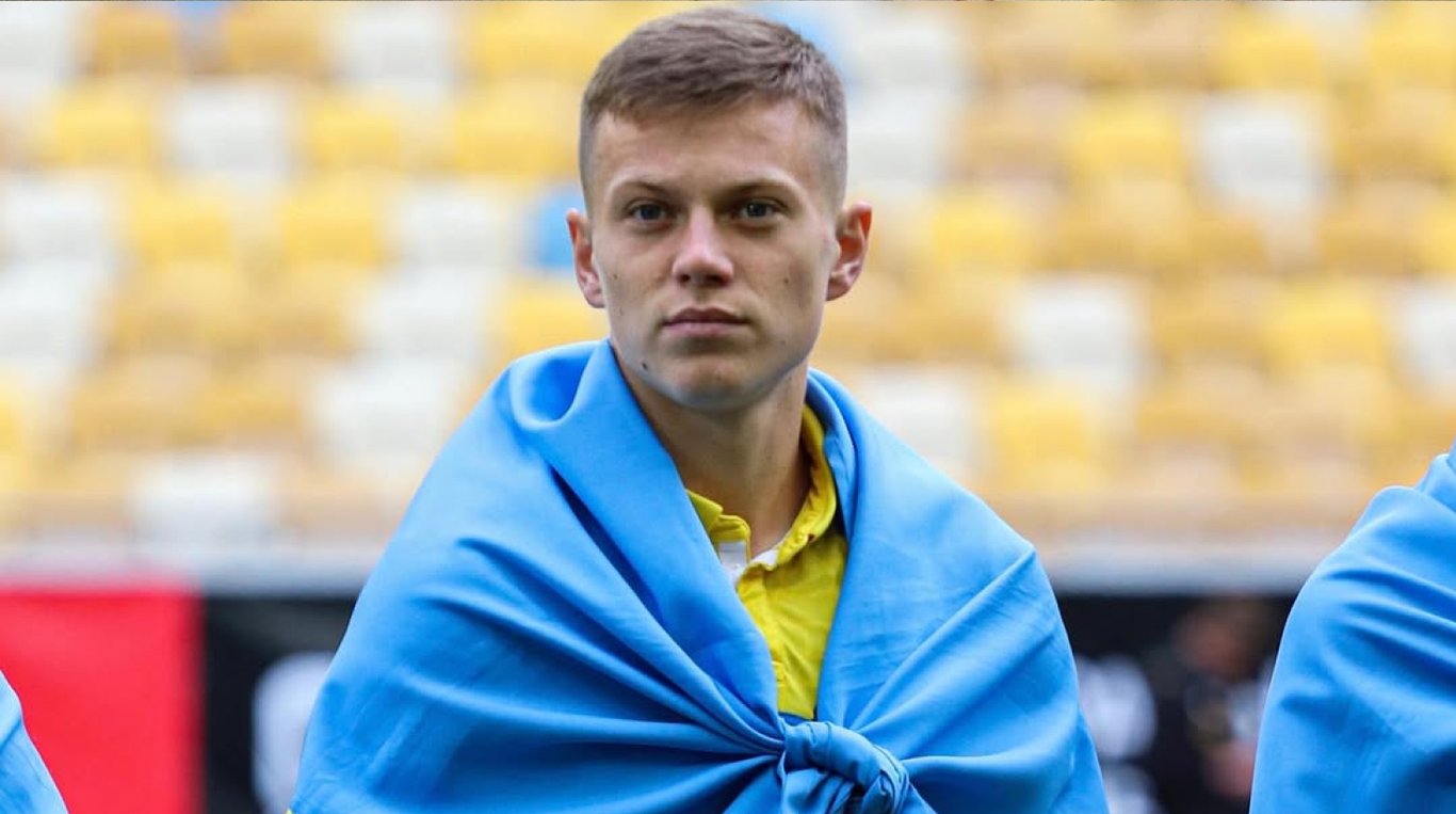 Алексей Сыч