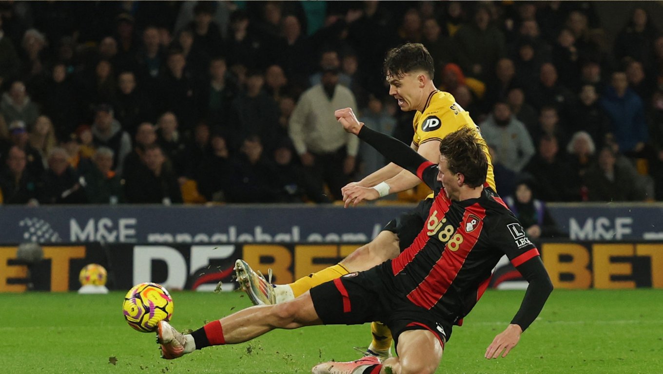 Илья Забарный