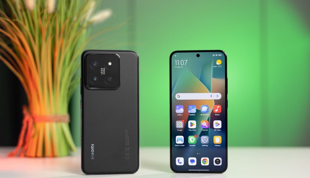 Эксперты протестировали и составили рейтинг лучших телефонов Xiaomi в 2024 году - фото 1