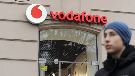 Vodafone вирішив оновити ціни, але пізніше — деталі - 285x160