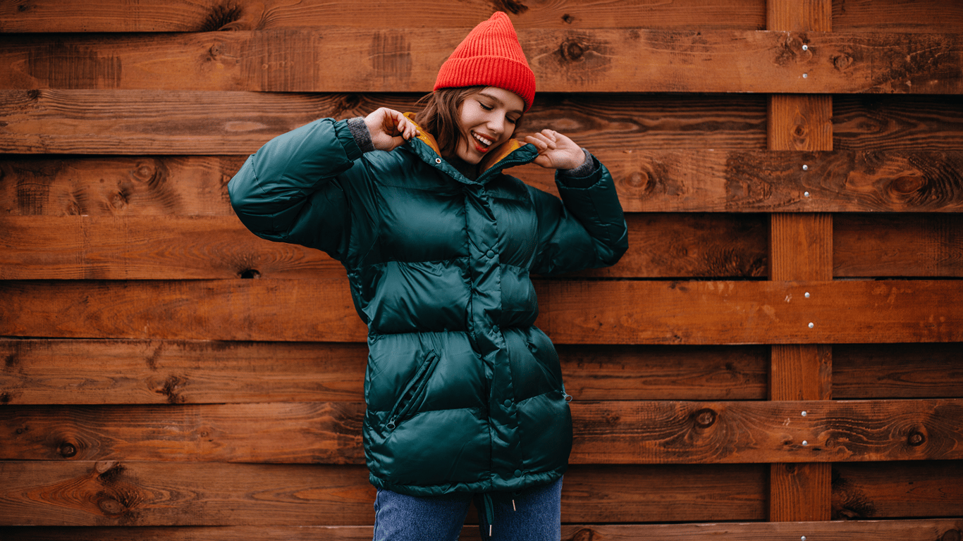 Як обрати теплу та якісну зимову куртку