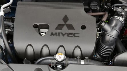 Чи надійний двигун на вживаних кросоверах Mitsubishi - 290x166