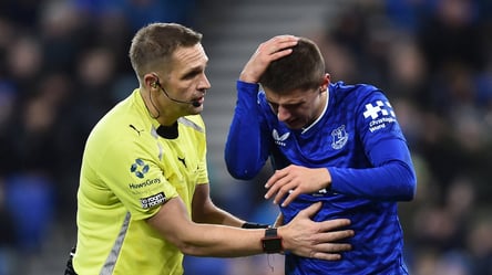 Эвертон может отдать Миколенко в менее амбициозный клуб - 285x160