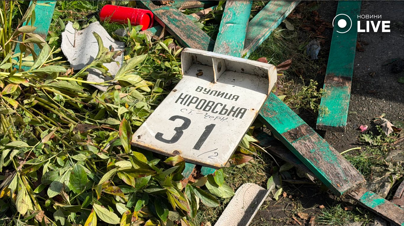 Ракетний удар по Києву: загинули три покоління однієї родини - фото 2