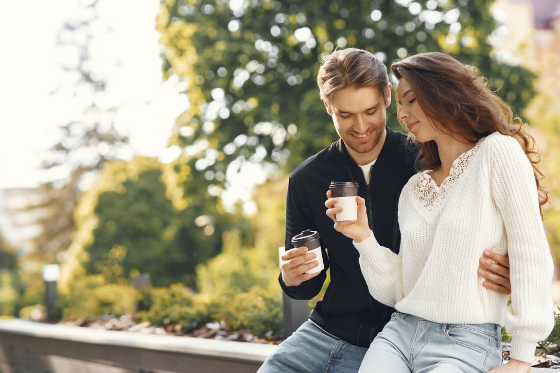 Як жінці поводитися з чоловіком