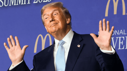 Трамп анулював документи, підписані авторучкою Байдена - 285x160