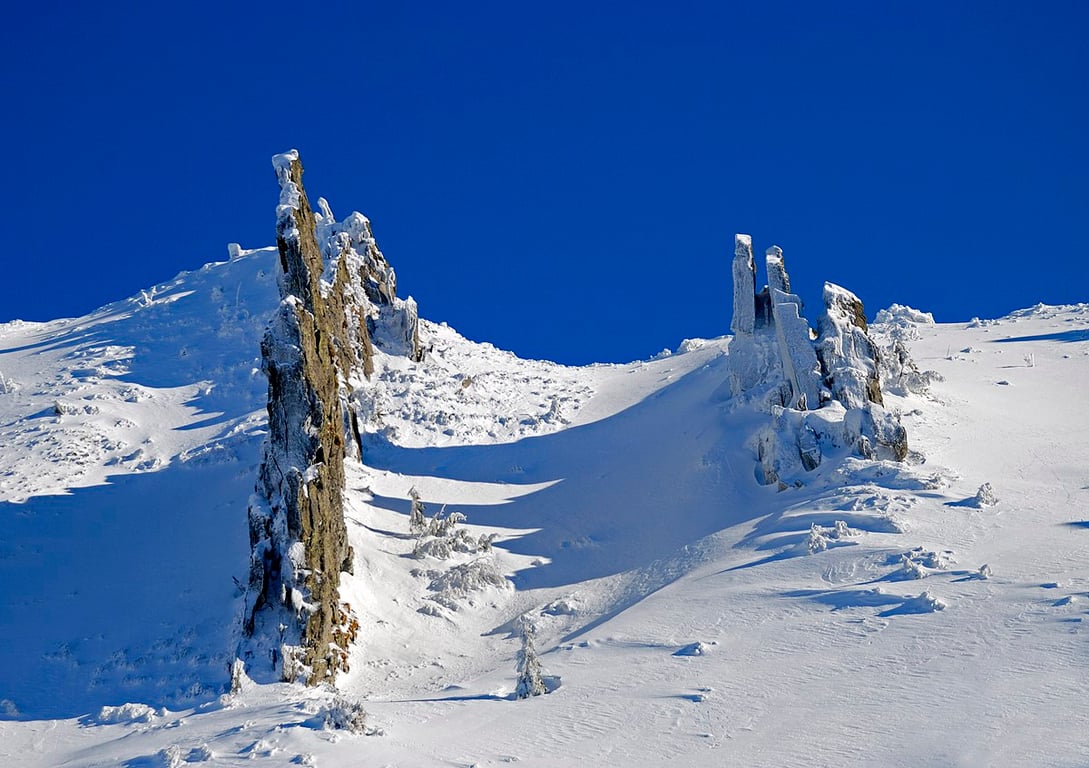Популярні піші маршрути в Карпатах, які має пройти кожен - фото 2