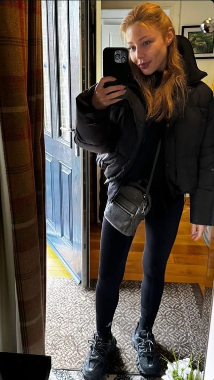 Тіна Кароль замилувала фото з дорослим сином - фото 2