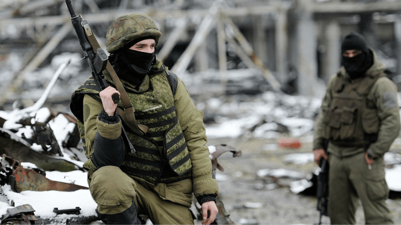 СБУ разоблачила оккупанта, убившего гражданского в Харьковской области