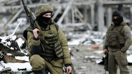 Відрубав голову та кінцівки: СБУ викрила окупанта, який вбив цивільного на Харківщині - 285x160