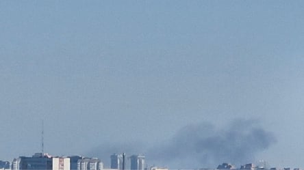 Вибух було чутно в Одесі: що відомо про загрозу для міста - 290x166