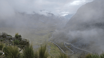 Дорога смерті — де знаходиться найнебезпечніший автошлях у світі - 285x160