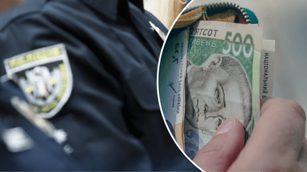 Скільки заробляє поліцейський в Україні: оклади та премії у 2026 році - 285x160