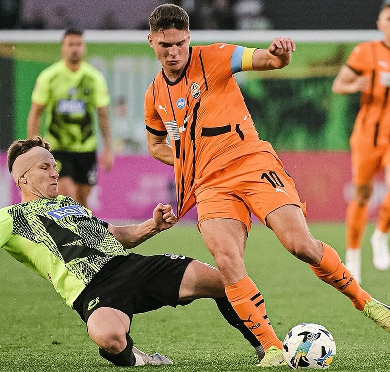 Георгий Судаков