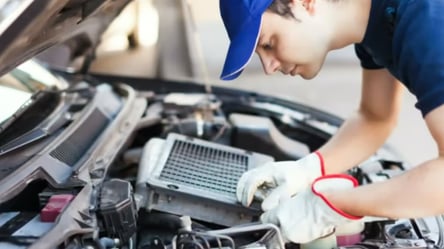 В "Азові" потрібні автоелектрики — яку пропонують зарплату - 285x160