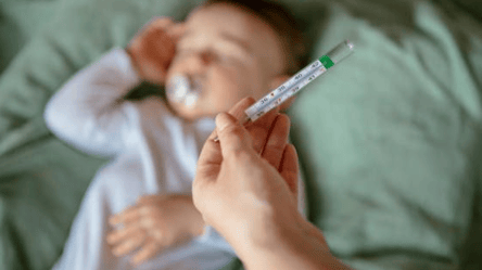 На Одесчине вспышка энтеровируса среди детей — что известно - 290x166