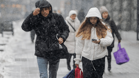 У КМВА жителів столиці попередили про небезпечні погодні явища завтра - 285x160