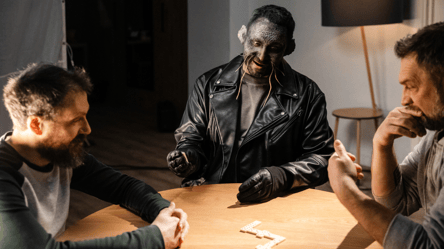 Вже не сом — Друга ріка переспівала свій хіт заради збору коштів для ГУР - 290x166