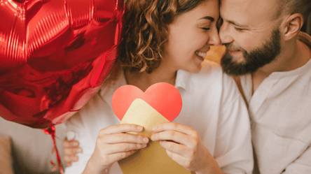 День влюбленных 2026 — поздравления и открытки для самых дорогих - 290x166