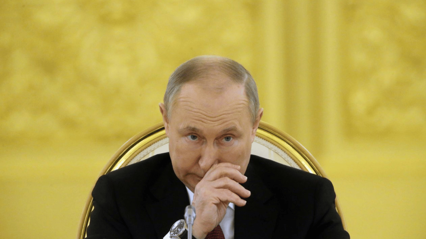 В Кремле началась паника из-за возможной гражданской войны в РФ