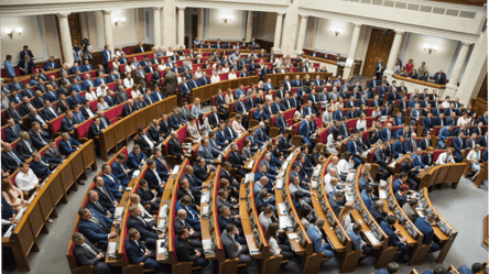 Верховная Рада готовится к двенадцатому голосованию за продление военного положения — на какой срок - 285x160