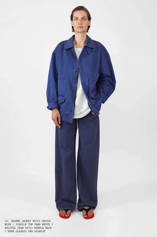 Flip-flops are the ideal base for summer