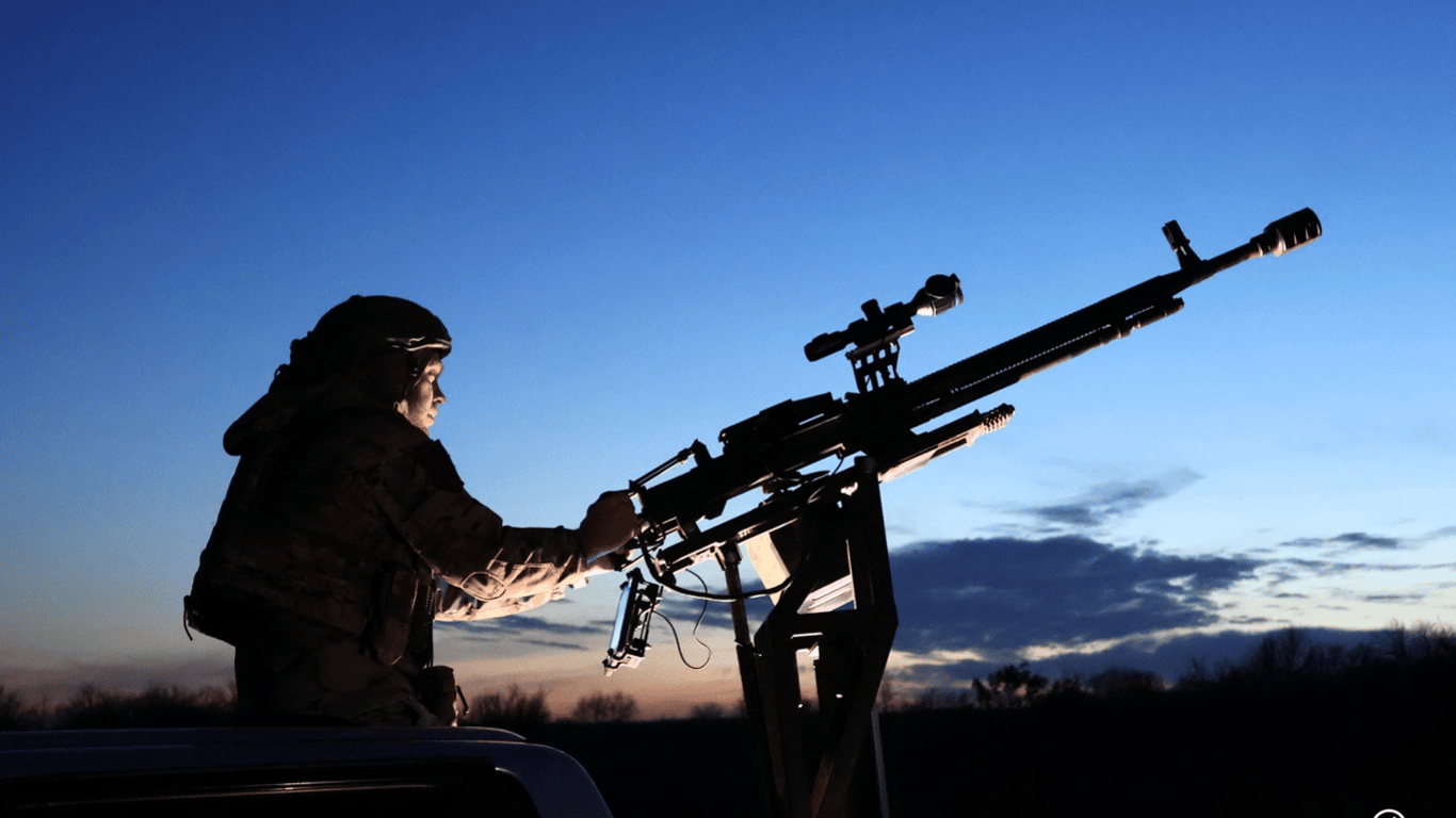 У Повітряних силах України назвали кількість знищених ворожих цілей за 20 серпня