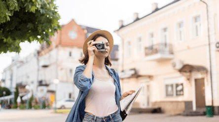 Варшава восени за 2 дні — найкращі локації, які варто відвідати - 285x160