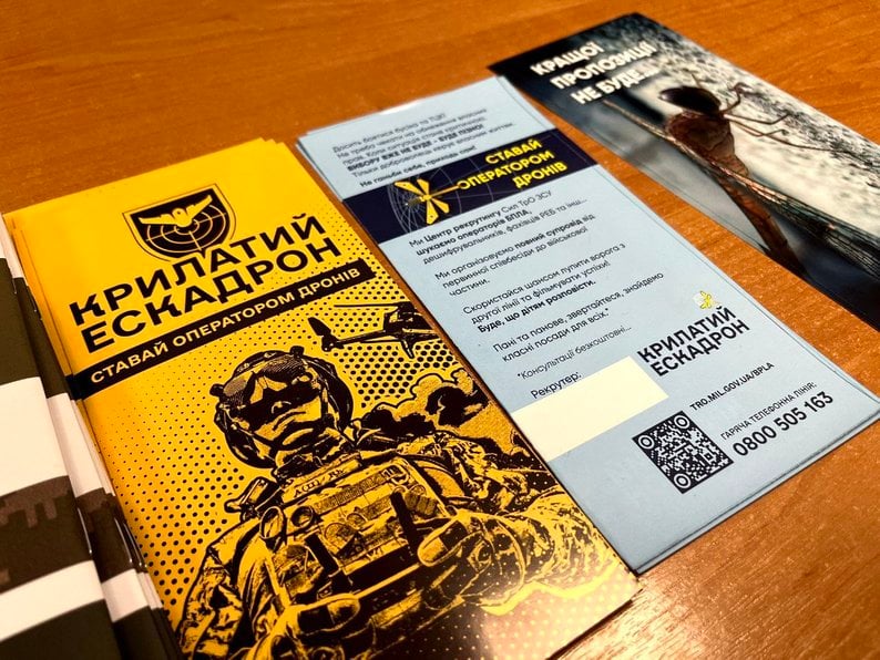 Мотивуючі листівки