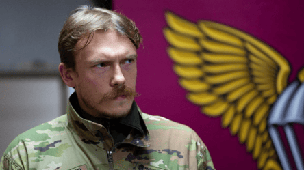 Денис "Редіс" Прокопенко очолив угруповання військ "Азов" - 304x171