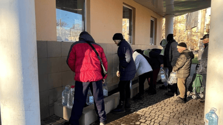 Масштабное отключение воды в Одессе — какие адреса - 290x166