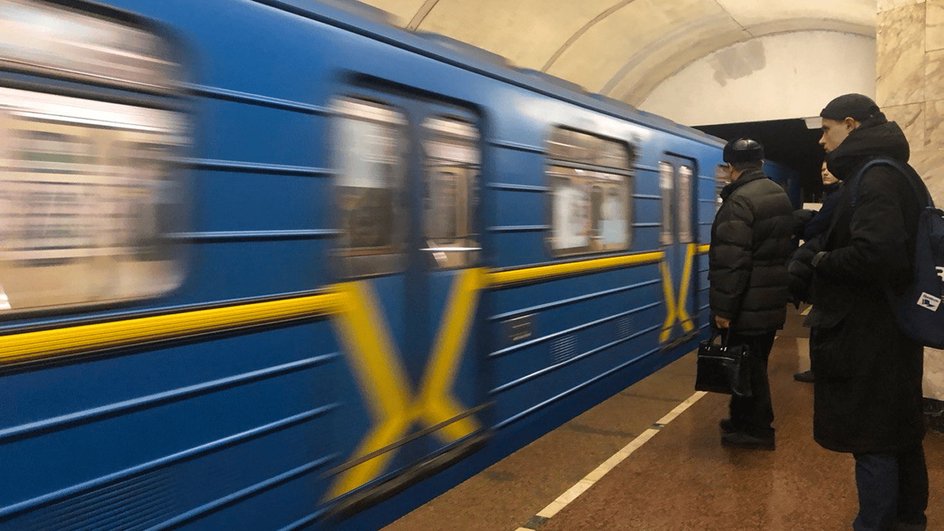 "Загоровская": что известно о станции метро, которую начали строить и бросили