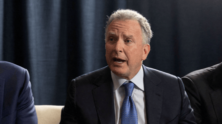 Witkoff shares new details on Ukraine, US, Russia talks - 304x171