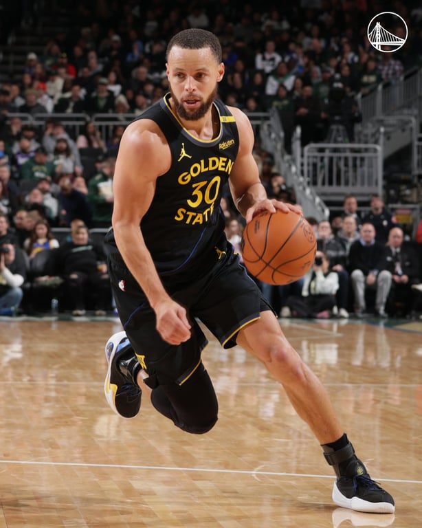 Стефен Карри