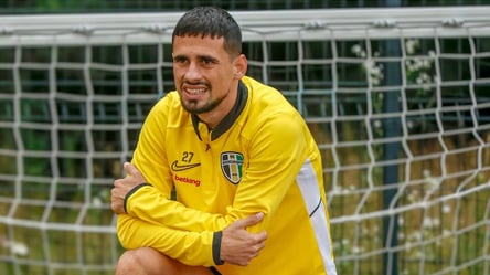 Олександрія відмовилася від вечері з Партизаном через росіян - 285x160