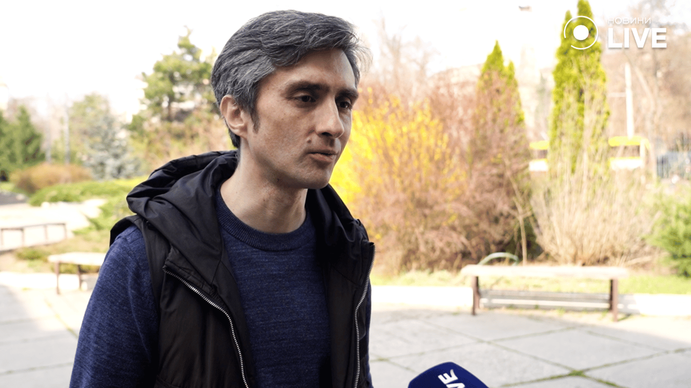 політолог Михайло Шабанов про політику США