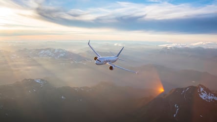 Бійка пілотів і кров у кабіні: що відомо про НП на борту Flydubai - 290x160