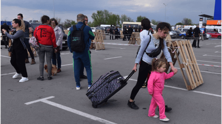 ВПО можуть подати заявки про відшкодування до Реєстру у Гаазі - 285x160