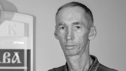 Умер главный тренер одного из клубов УПЛ - 285x160