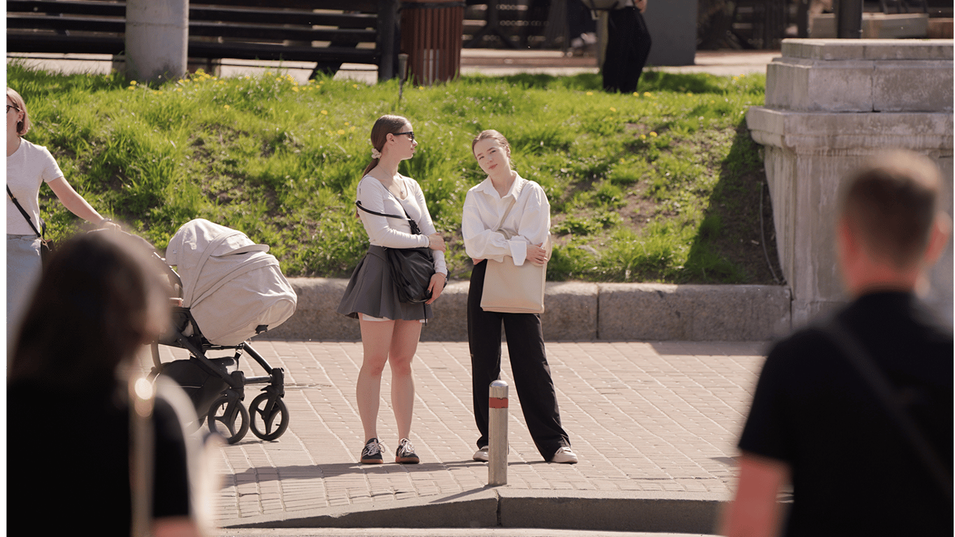 Прогноз погоди у Львові на завтра 17 квітня: пожежна небезпека