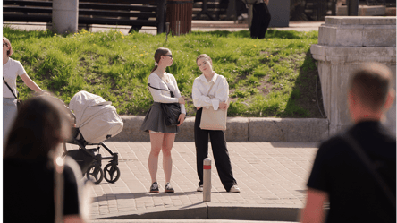 Львов прогреет до +18 °C: ГСЧС предупреждает об опасности завтра - 290x166